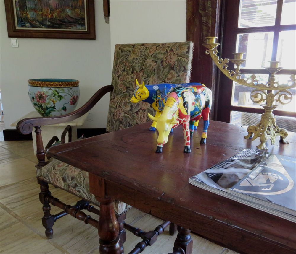 Tropico De Capricornio Bed & Breakfast Armacao dos Buzios Luaran gambar